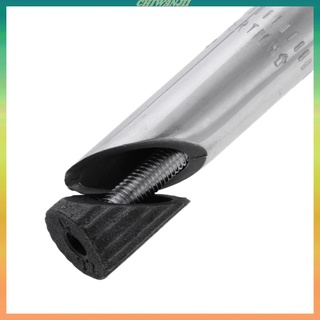 [Chiwanji1] Thân Quill cao cấp cổ điển dài 22,2mm Phụ kiện xe đạp 100mm cho bánh răng cố định / cổ điển và xe đạp