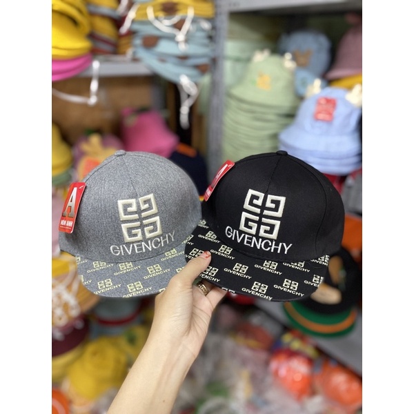 Mũ hiphop cho trẻ em siêu đẹp
