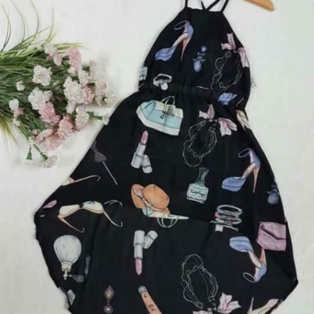 Đầm đuôi cá style cho bé gái.