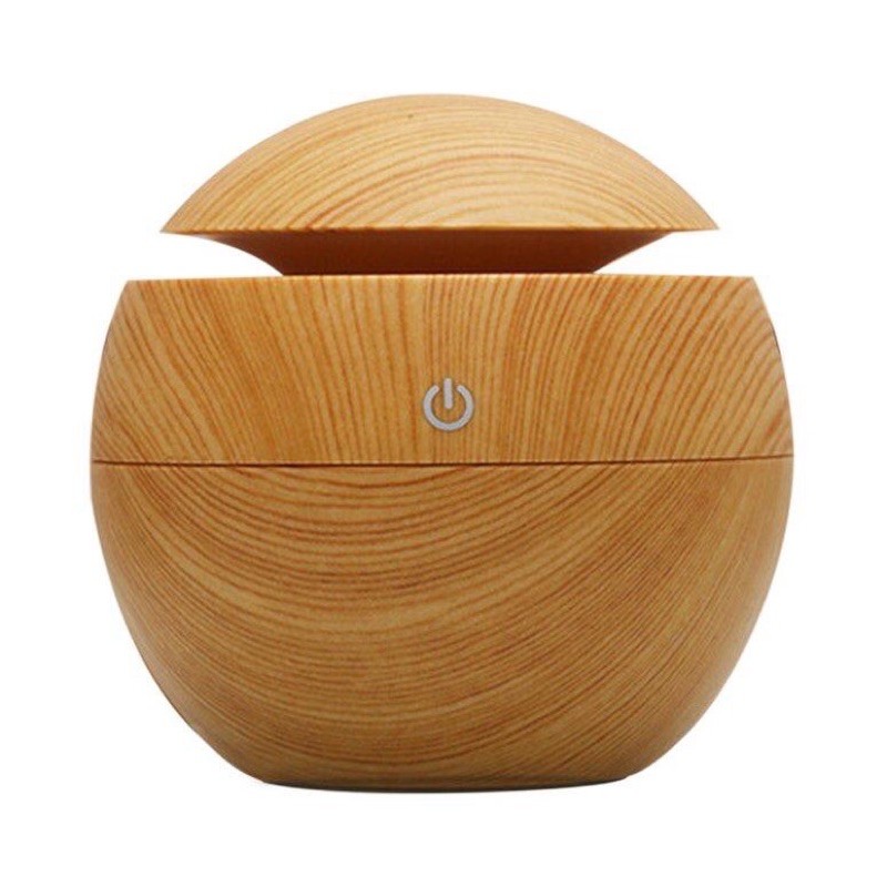 Máy phun sương tạo ẩm không khí