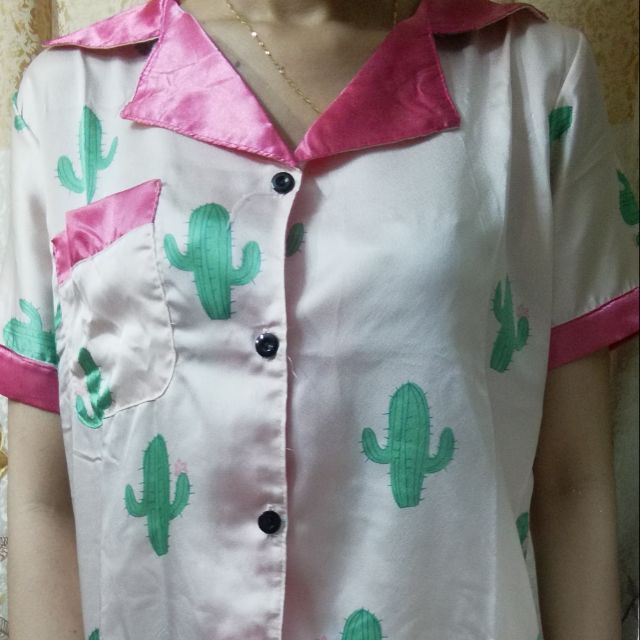 BỘ SATIN LỤA - 89k