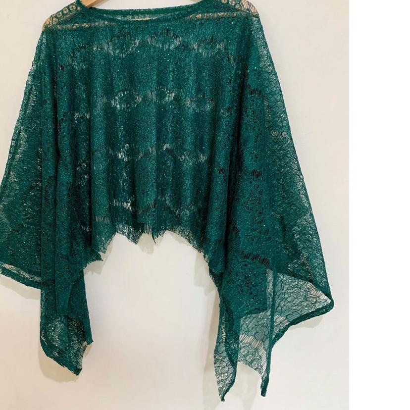 Khăn Choàng Kim Tuyến Sang Trọng Và Sang Trọng 10.10 LR 028 | BigBuy360 - bigbuy360.vn