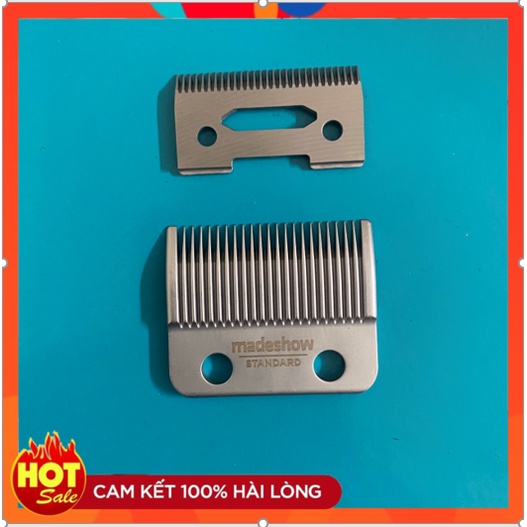 Lưỡi Tông Đơ Madeshow M5 M10+