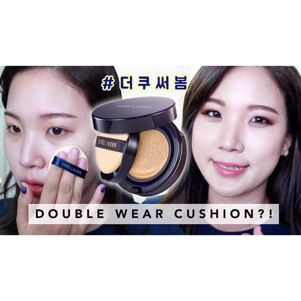 Cushion thần thánh APRIL phiên bản ver 2.0 mới