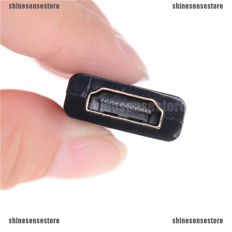 Đầu chuyển đổi DisplayPort sang HDMI tiện dụng | BigBuy360 - bigbuy360.vn