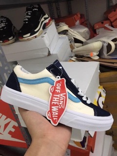 Giày Vans Style 36