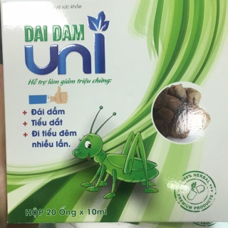 # ĐÁI DẦM UNI