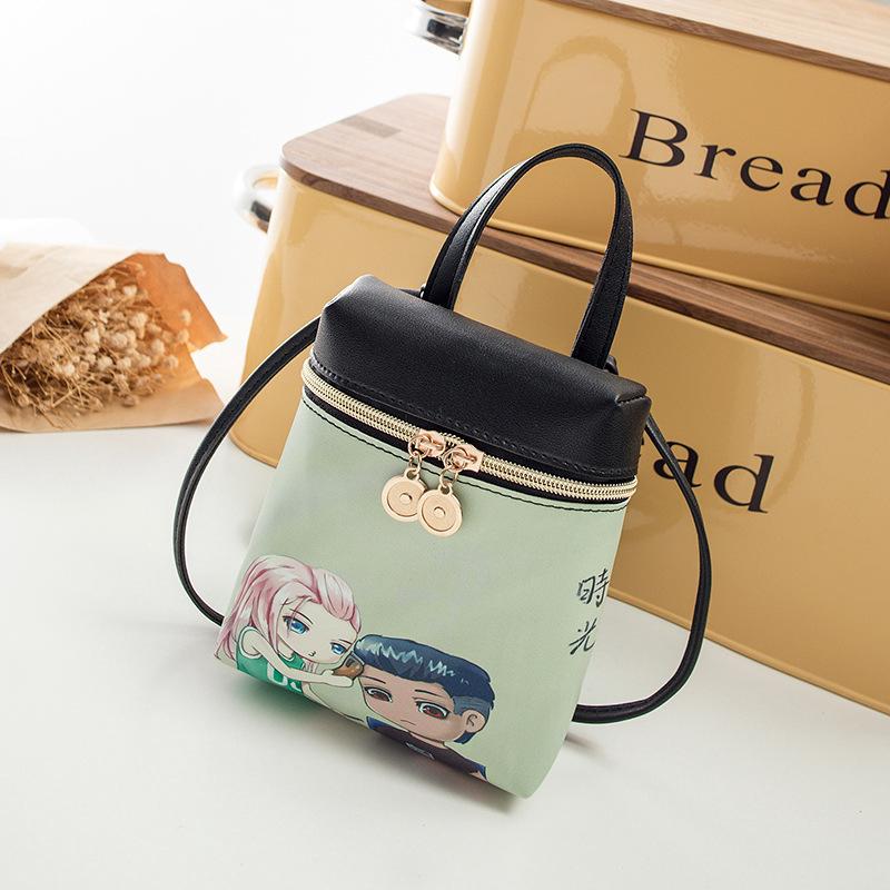 Balo Mini Thời Trang Dành Cho Nữ