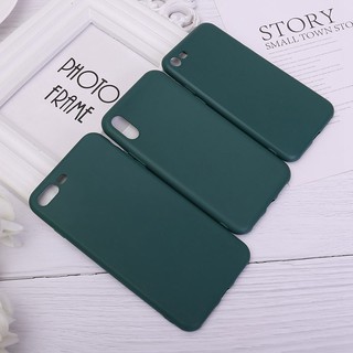 Ốp Lưng TPU Mềm Nhám Cho IPhone 6 7 8 IPhone X IPhone 7 8 Plus