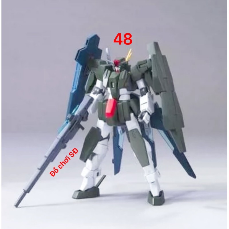 đồ chơi lắp ráp gundam 48