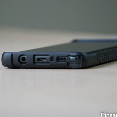 Ốp UAG Galaxy Note 9 Siêu chống shock