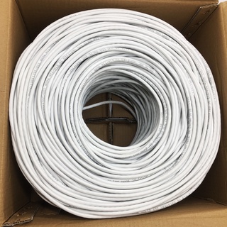 Dây Mạng Cat6E Bấm Sẵn 2 đầu 5m, 10m, 15m, 20m... Test Chuẩn