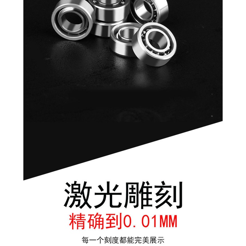 Con quay đồ chơi hình la bàn Trung Quốc bằng hợp kim nhôm