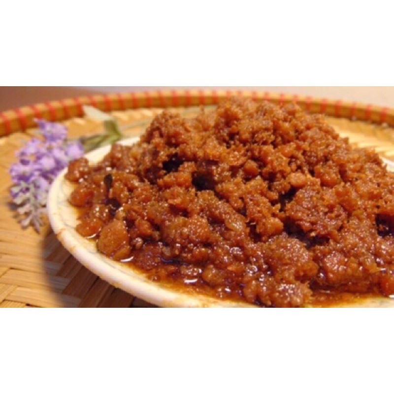 Thịt chưng mắm tép thơm ngon chuẩn vị 300g | BigBuy360 - bigbuy360.vn