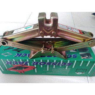 Bộ kích nâng gầm ô tô 1 tấn.