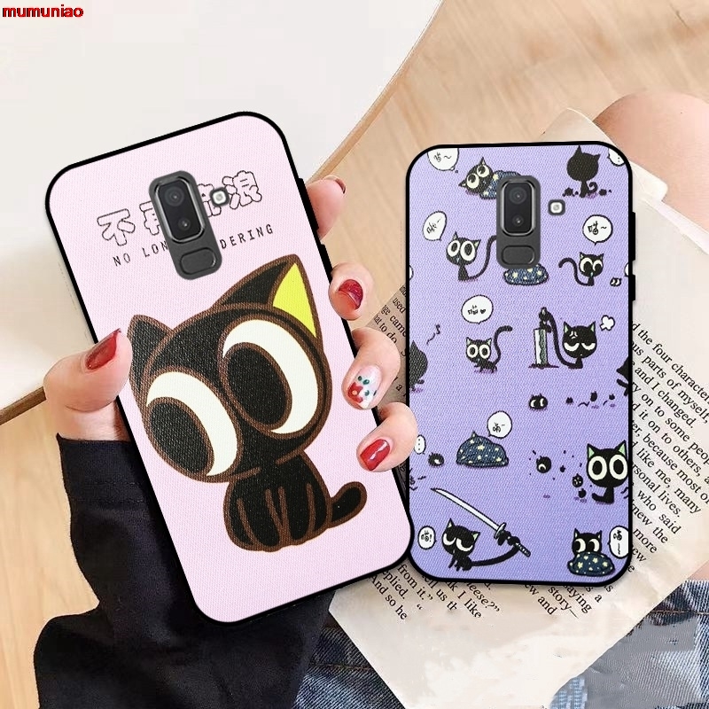 Samsung A51 A71 A01 M11 A41 A81 M60S M80S A91 S10Lite A21 A31 M01 Core LXH Pattern-3 Silicon Case