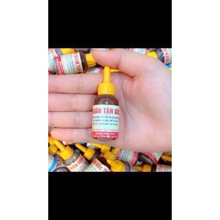 Lọ THUỐC DIỆT KIẾN, DIỆT GIÁN THẦN THÁNH