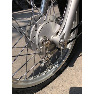 Càng Thắng Inox Take Thẳng