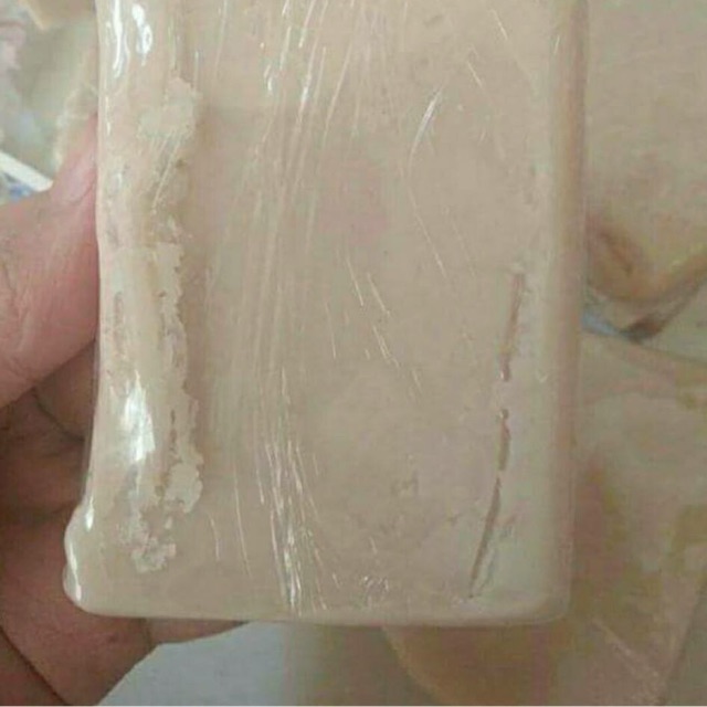 Phôi làm son sáp lì 30 thỏi