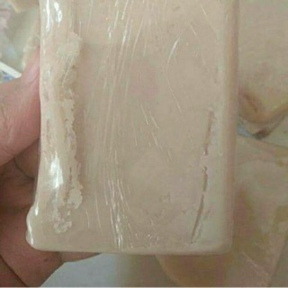 Phôi làm son sáp lì 30 thỏi