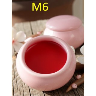 Son cổ trang Đào Hoa Túy