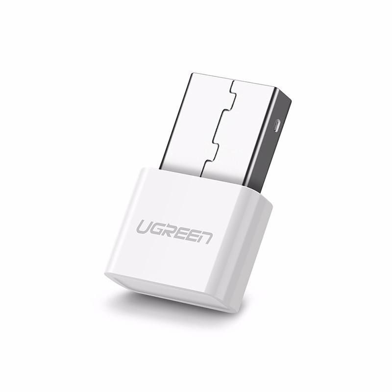 Thiết bị USB thu Bluetooth 4.0 Ugreen 30443 - 30443