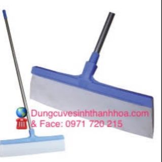 Cây lùa nước, gạt sàn