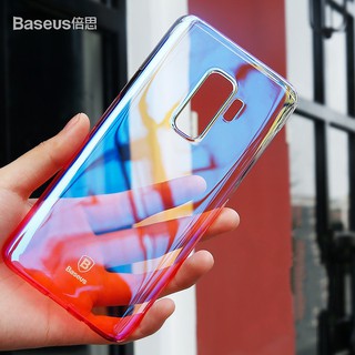 Ốp lưng đổi màu Galaxy S9 hiệu Baseus