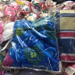 Bộ drap thun Việt - Hàn