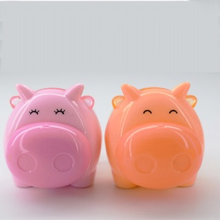 Chuốt chì hà mã (2 lỗ)