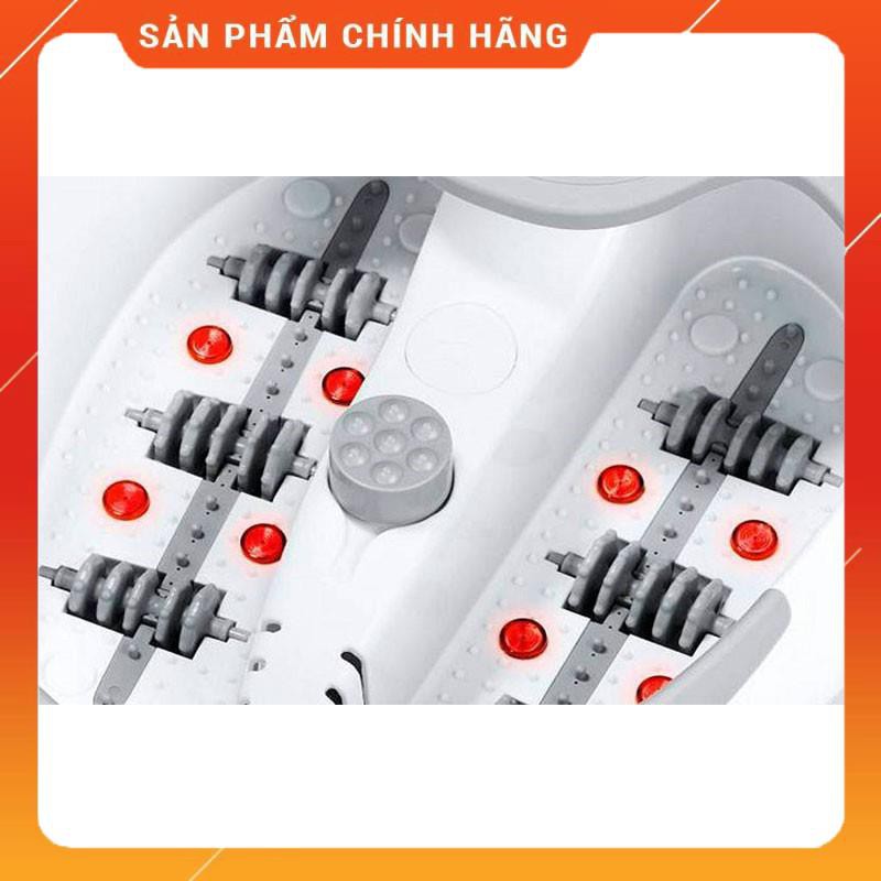 Bồn ngâm chân massage đa năng Beurer FB-50