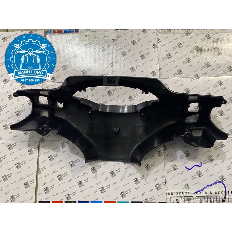 Ốp gáy VESPA S iget Bản xuất khẩu Thái Lan