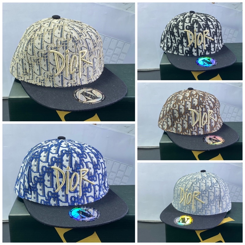 mũ snapback trẻ em 1.5tuổi - 4 tuổi - nón hiphop vải vnxk