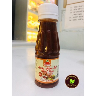 Nước Chấm Thịt Nhật Bản