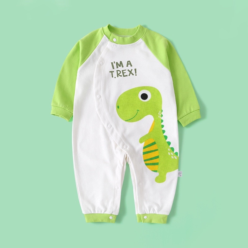 Body dài in hình thú,,chất vải thun lạnh cho bé trai và bé gái size