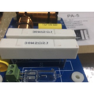 Phân tần PA 5 Full đôi 30, 1 cặp