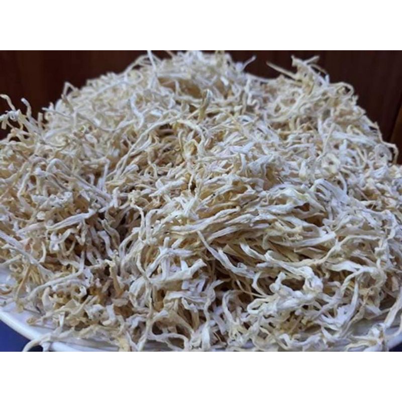 100G Xu Hào Sấy Khô