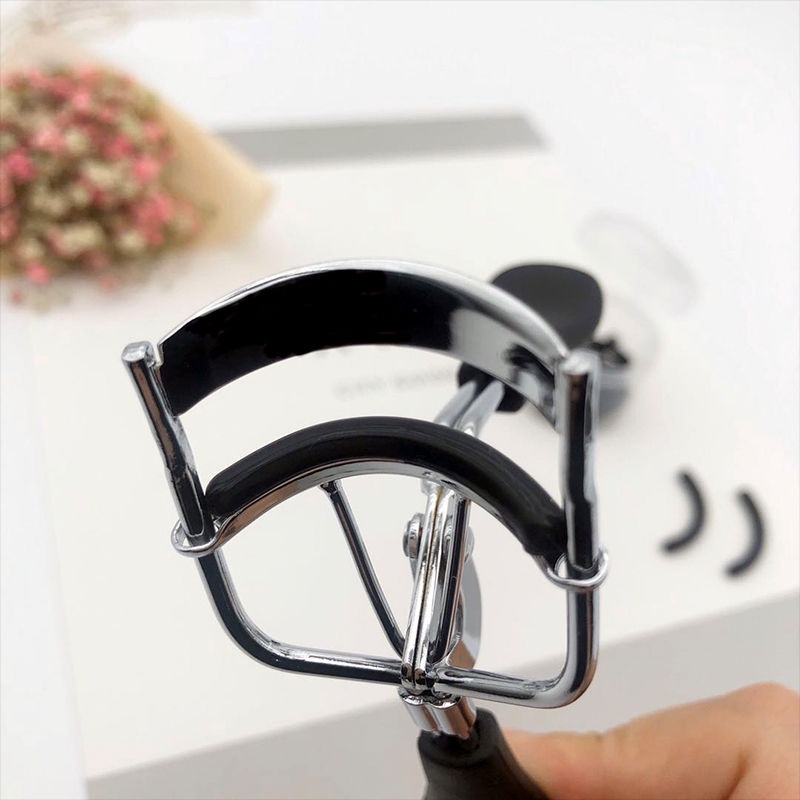 ☑◘㍿Chỉ trong vài giây Moyu Eyelash curler dải thay thế da đệm cao su mềm thay thế lõi đệm cao su uốn cong và đệm chân đa năng lâu dài | BigBuy360 - bigbuy360.vn