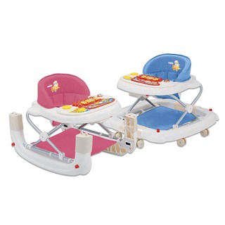 Xe tập đi 3 in 1 Farlin BF-880