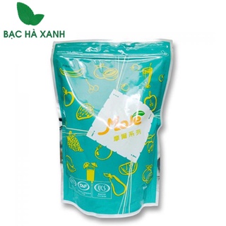 Bột Pudding Nhiều Vị MOLE Gói 1kg