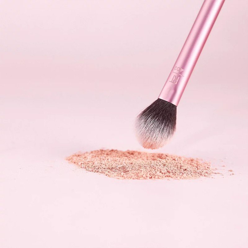 Cọ Má Hồng Và Tạo Khối Real Techniques Cheek