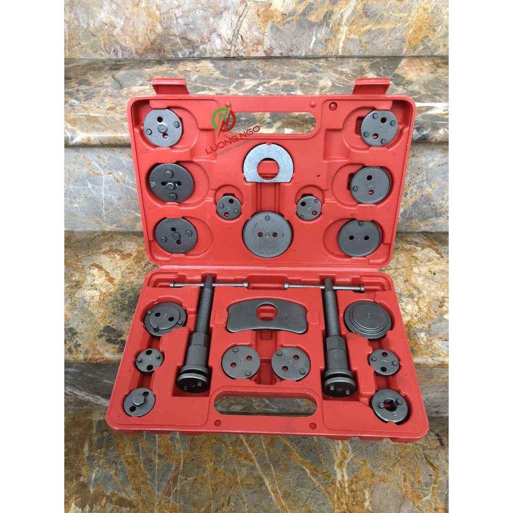 BỘ CẢO ÉP PISTON THẮNG ĐA NĂNG 21 CHI TIẾT