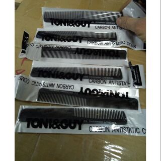 Lược cắt tóc Toni&Guy