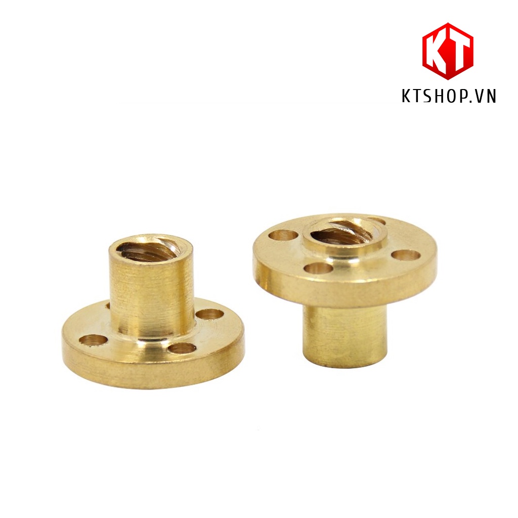 Đai Ốc Vít Me T8