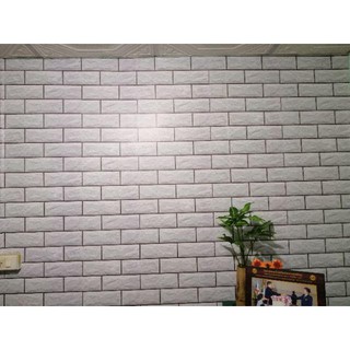 giấy decal dán giả đá 3d