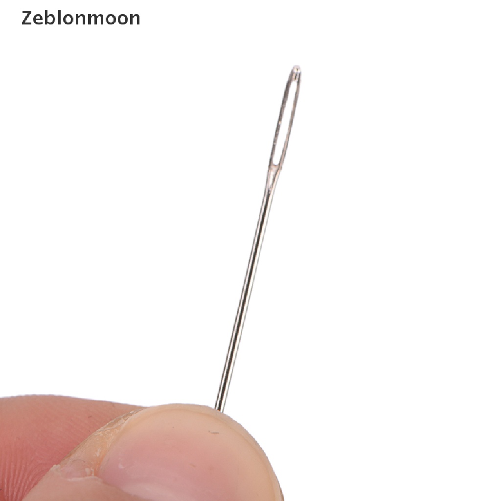 Set 100 kim thêu chữ thập kích thước 24 11CT