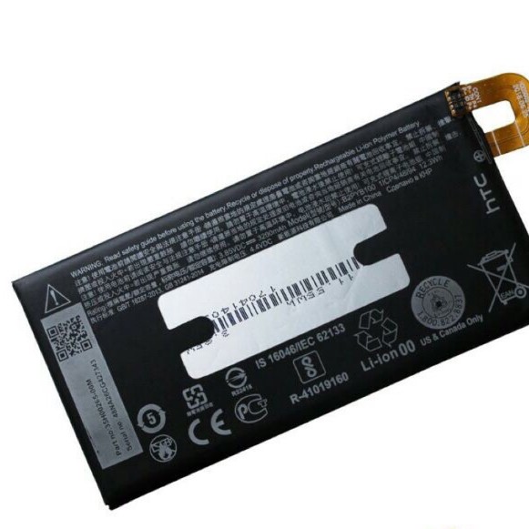 Pin HTC 10 Evo (B2PYB100) - dung lượng 3200 mAh