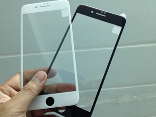 Miếng dán cường lực Fullmark màn iphone 6/6s