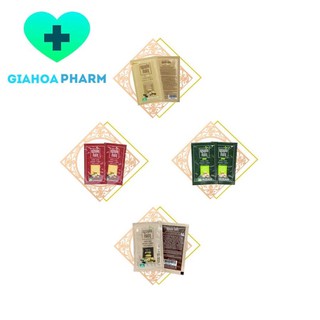 Dầu gội / xả Nguyên Xuân dạng gói