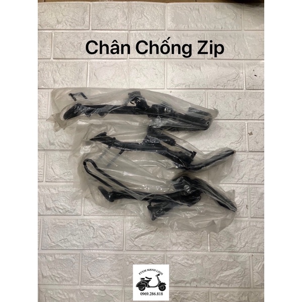CHÂN  CHỐNG ZIP